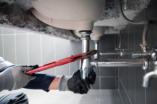Trusted Drain Cleaning service in Newton Falls, OH - Masters Plumbing Service